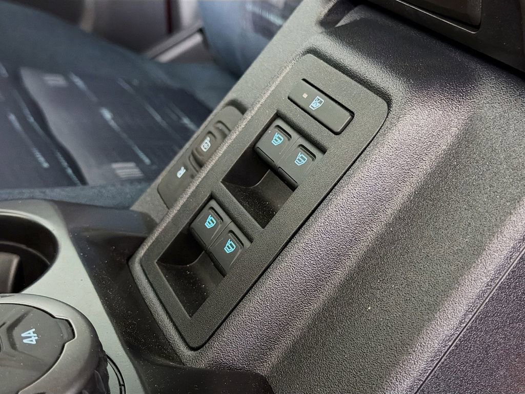 Used 2025 Ford Bronco Heritage Edition image 20