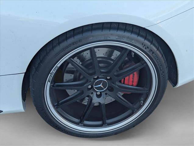 Used 2023 Mercedes-Benz C 63 AMG S image 19