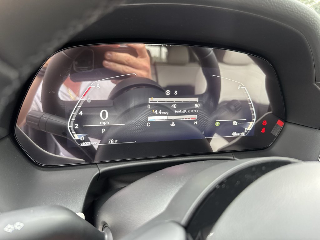 New 2026 MAZDA CX-5 Select AWD/4WD image 48