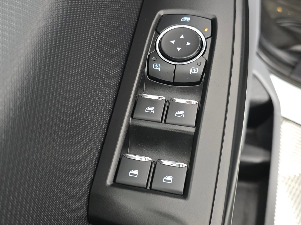 Certified 2024 Ford F150 XL AWD/4WD image 22