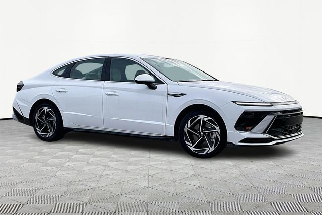 New 2026 Hyundai Sonata SEL
