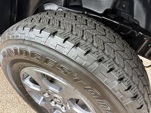 Used 2022 Ford Bronco Big Bend AWD/4WD image 10