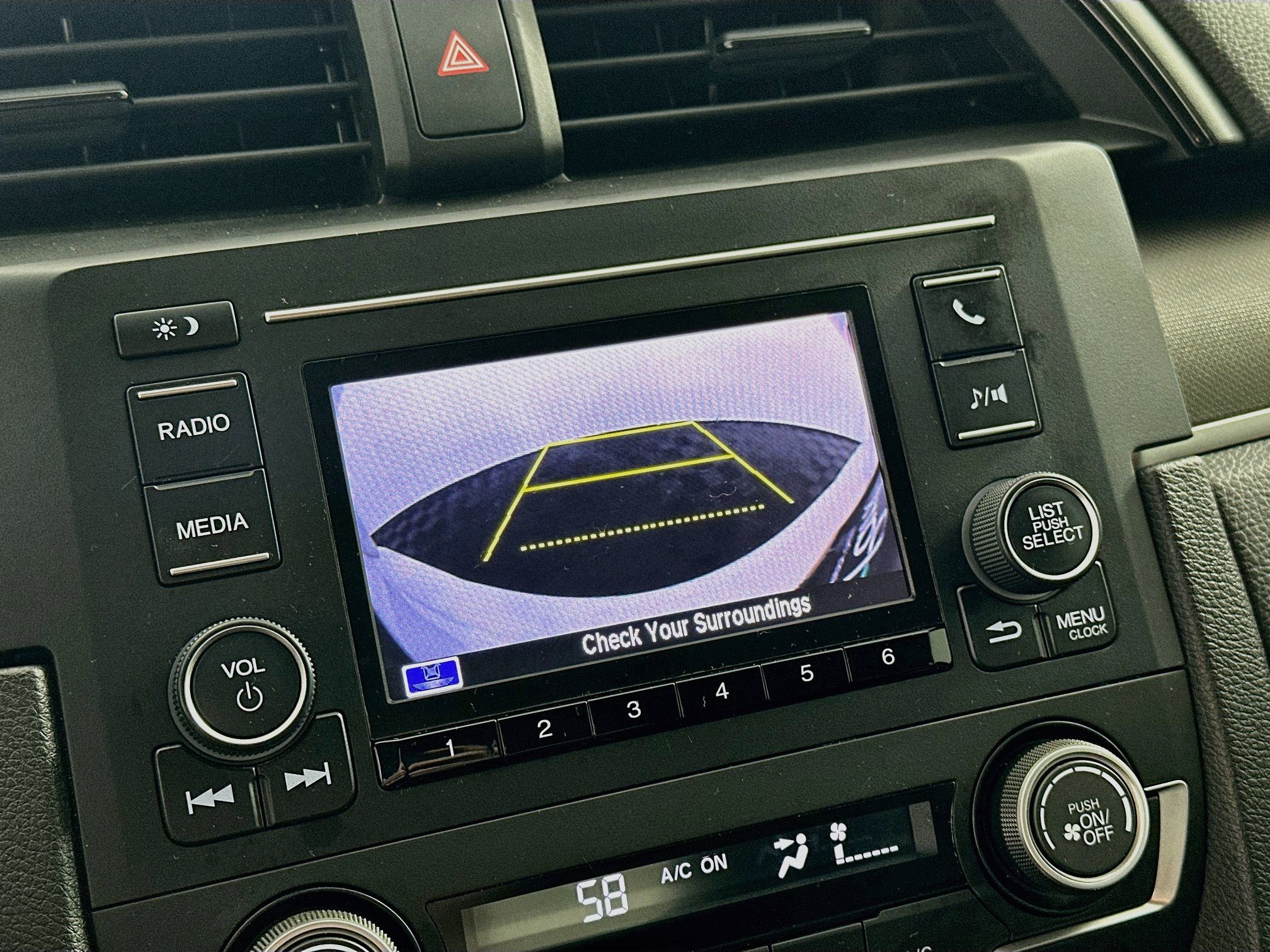 Used 2019 Honda Civic LX image 21