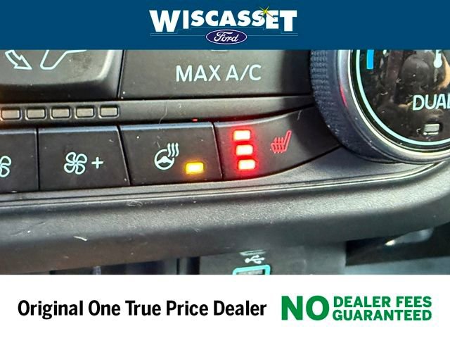 Certified 2024 Ford Maverick Lariat w/ FX4 Off-Road Package image 13