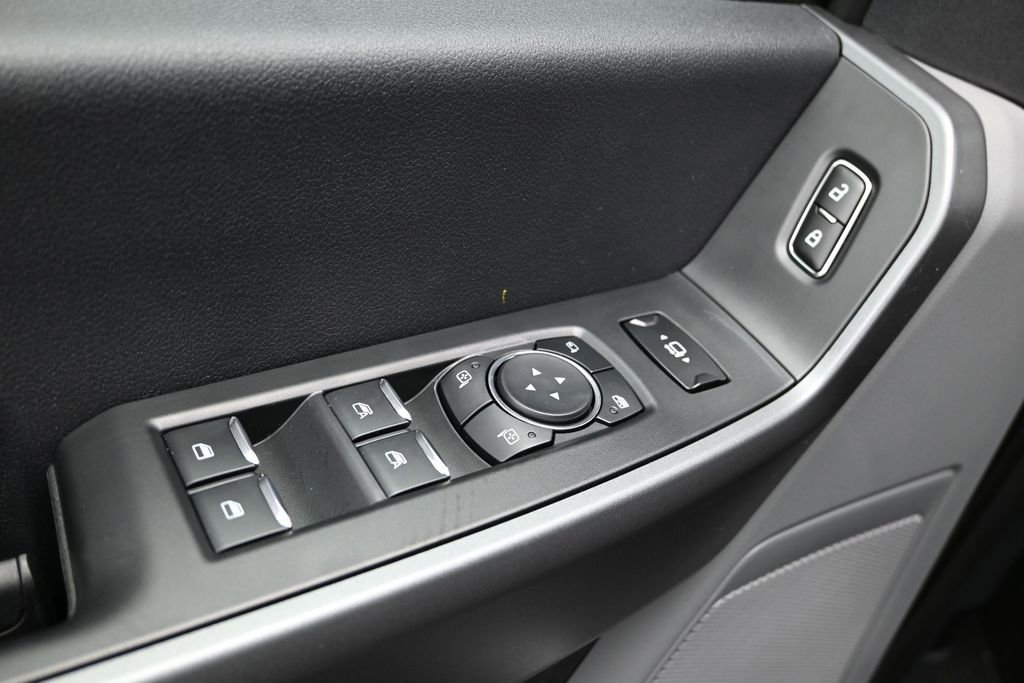 New 2026 Ford F250 XLT AWD/4WD image 19