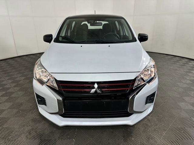 Used 2024 Mitsubishi Mirage Ralliart image 8