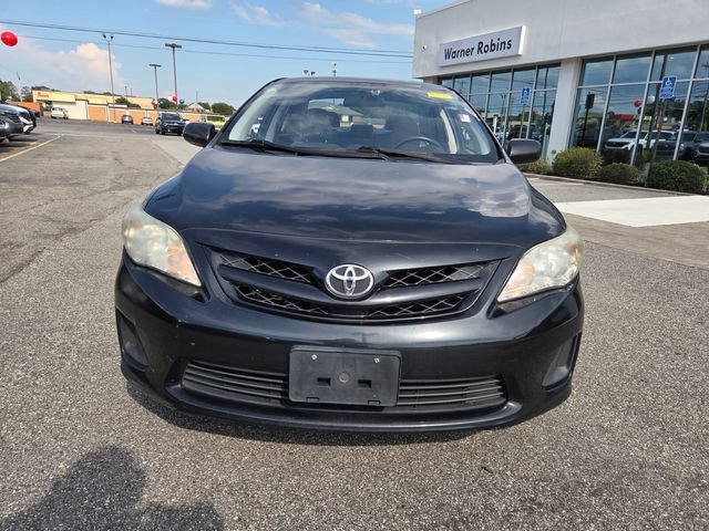 Used 2013 Toyota Corolla L FWD image 2