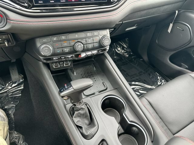 New 2026 Dodge Durango GT AWD/4WD image 22
