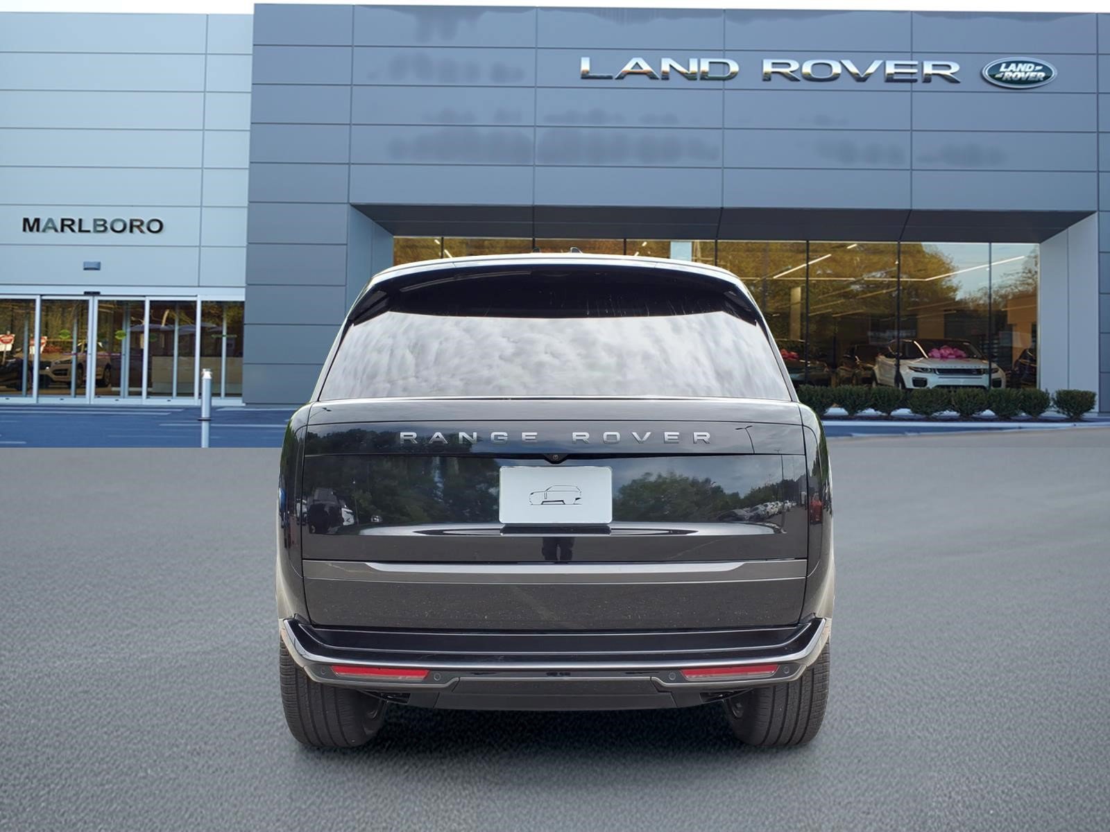 New 2026 Land Rover Range Rover SE AWD/4WD image 7