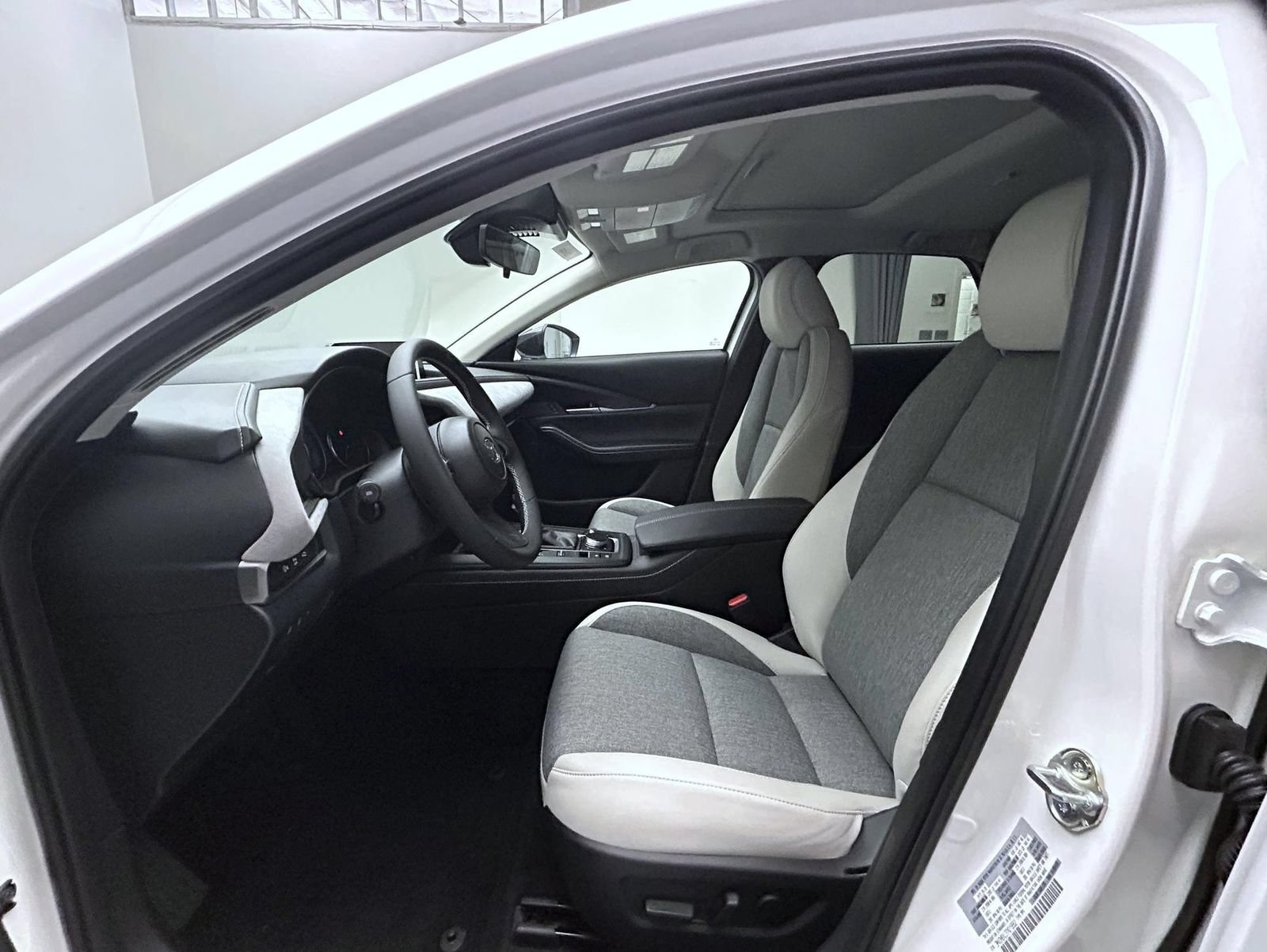 New 2026 MAZDA CX-30 Aire Edition AWD/4WD image 11