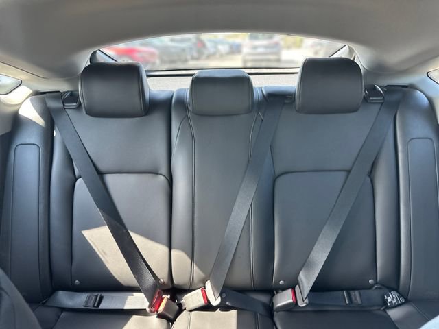 New 2025 Acura Integra image 13