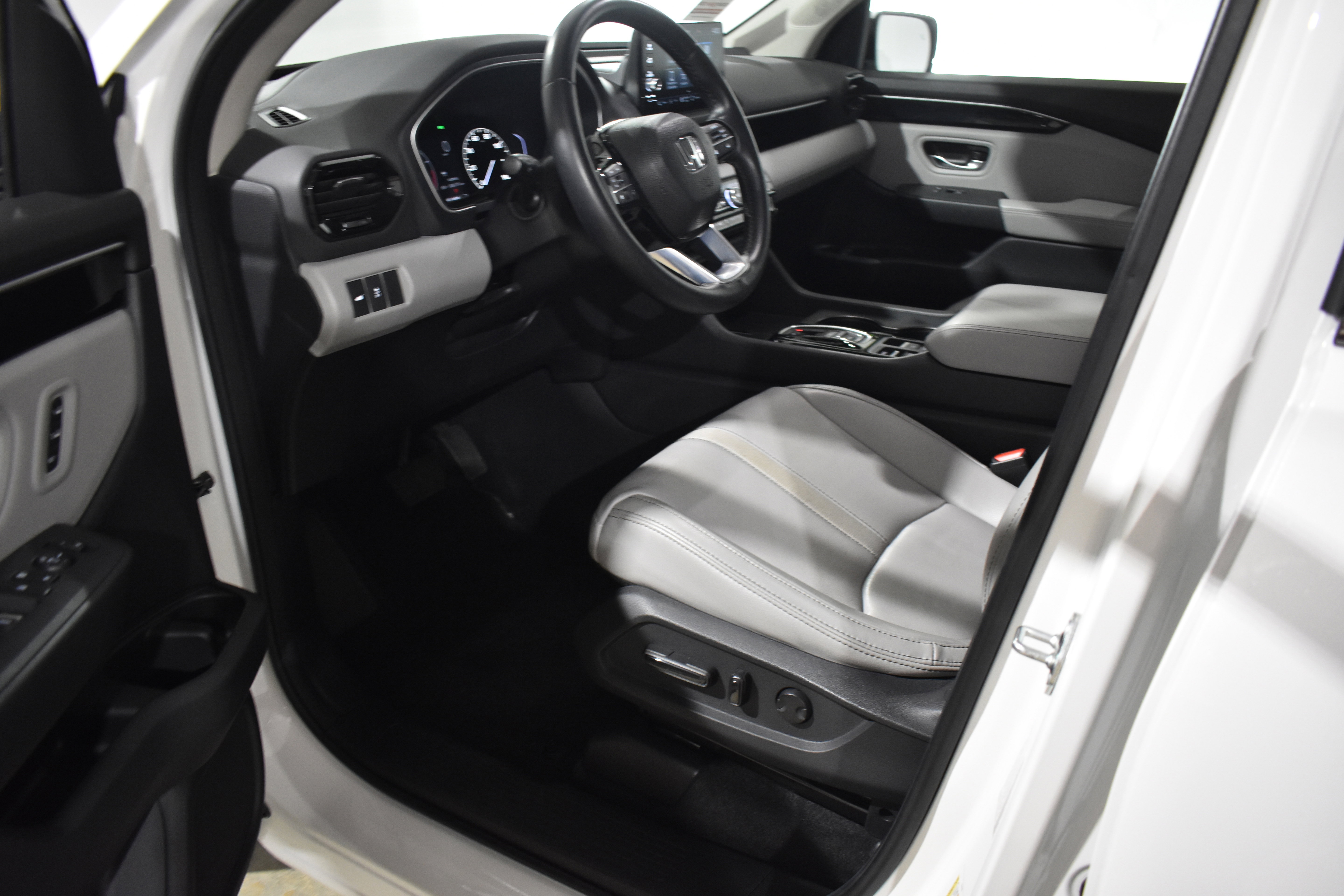 Certified 2023 Honda Pilot EX-L image 22