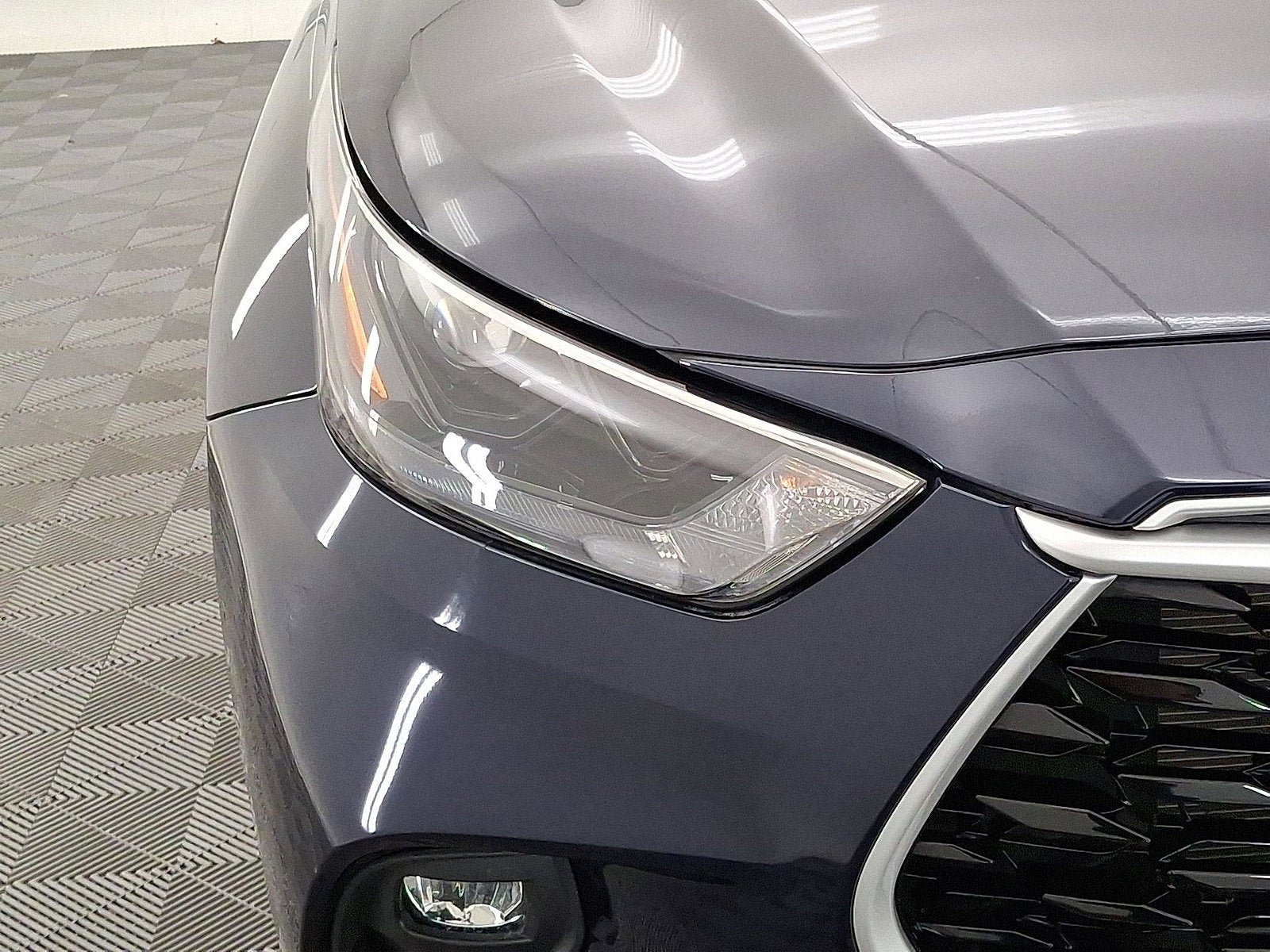Used 2022 Toyota Highlander XLE image 28