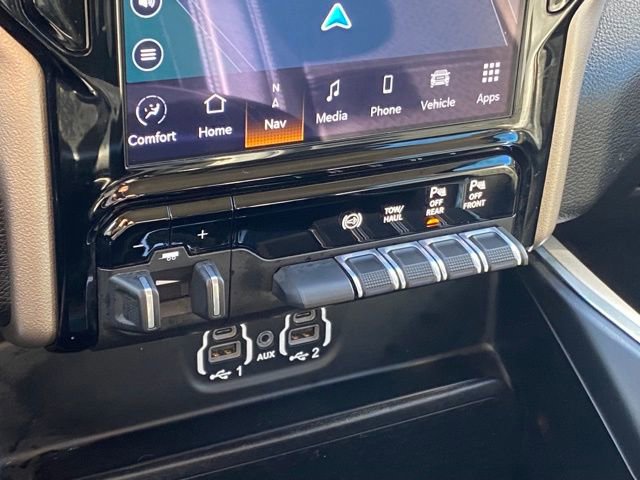 Used 2022 RAM 2500 Laramie image 32