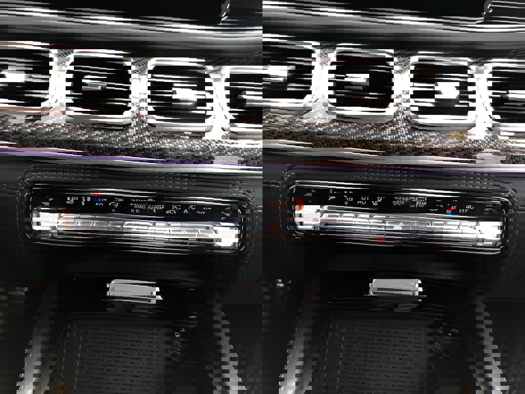 Certified 2022 Mercedes-Benz GLE 53 AMG 4MATIC Coupe image 27