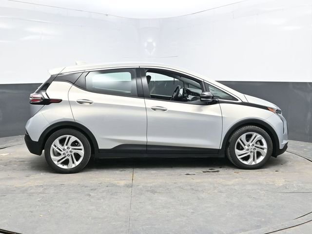 Used 2023 Chevrolet Bolt LT w/ Driver Confidence Package image 8