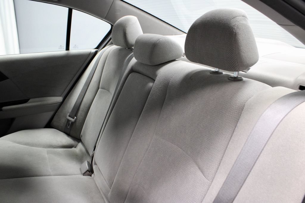 Used 2013 Honda Accord LX image 22