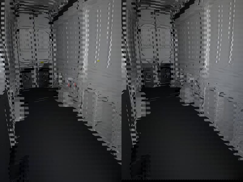 New 2026 Ford Transit 350 148 High Roof Extended AWD image 11