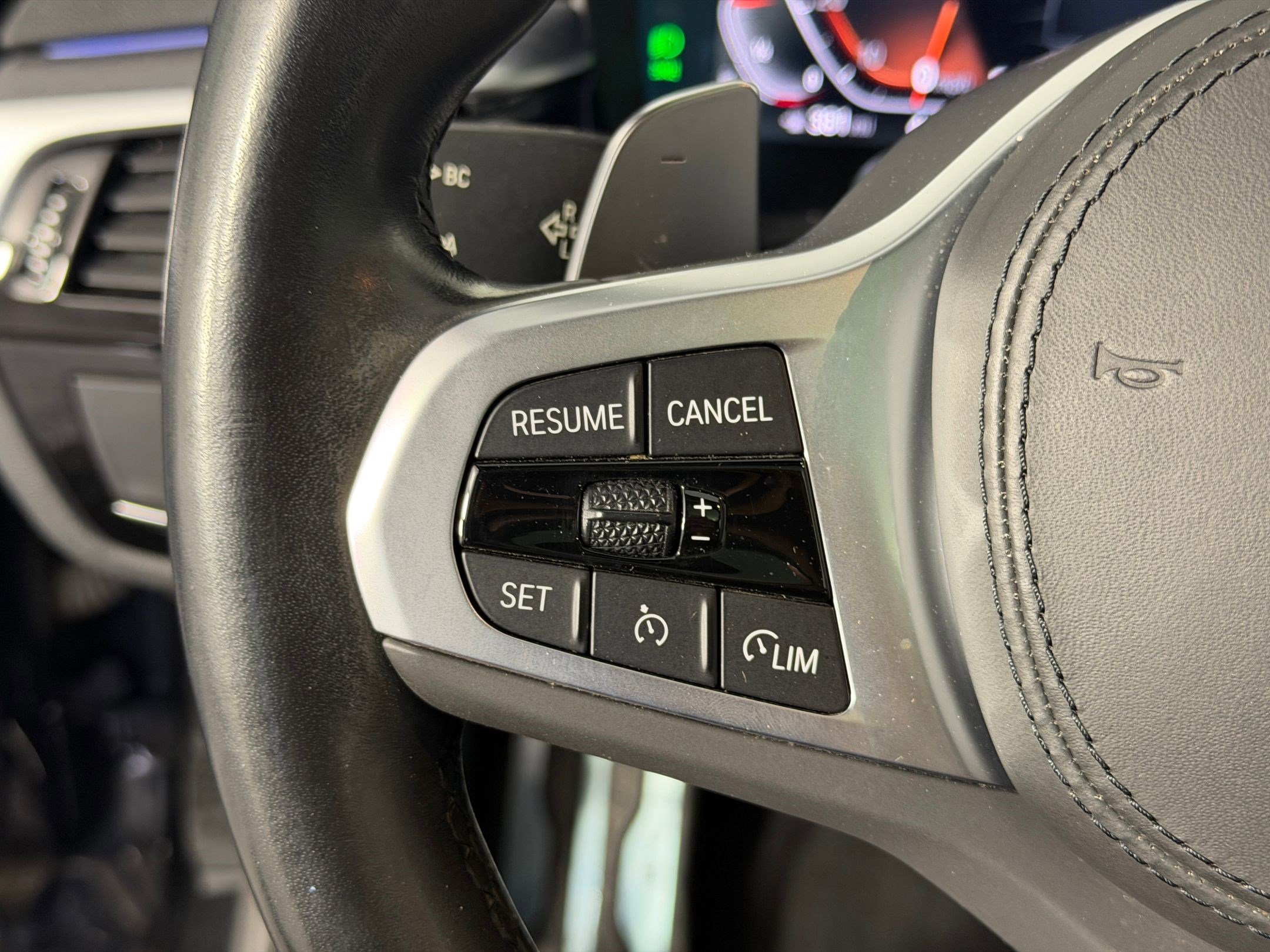 Certified 2023 BMW 530i w/ M Sport Package RWD image 16