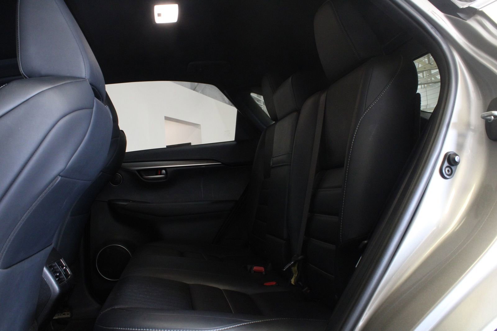 Used 2015 Lexus NX 200t F Sport image 13