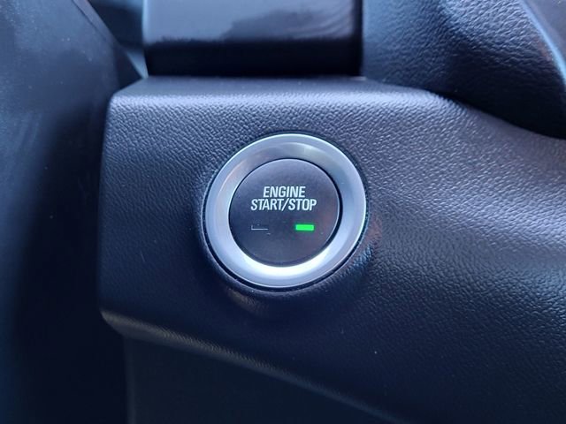 Used 2024 GMC Terrain SLT image 11