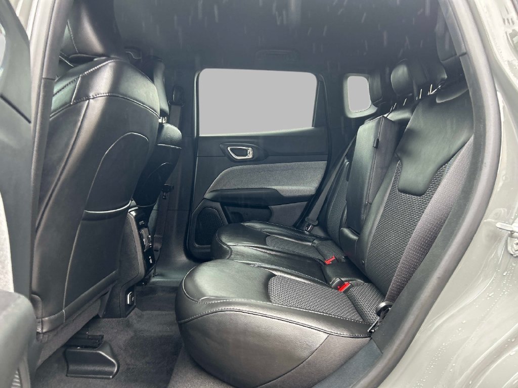 Certified 2023 Jeep Compass Latitude w/ Convenience Group AWD/4WD image 15