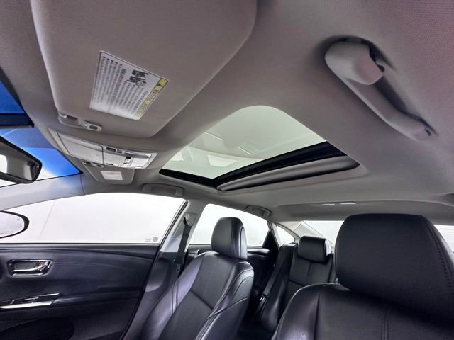Used 2014 Toyota Avalon XLE Touring FWD image 21