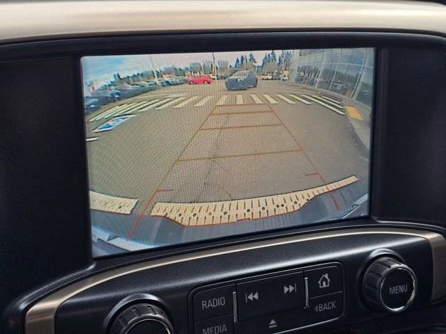 Used 2018 GMC Sierra 1500 Denali image 37