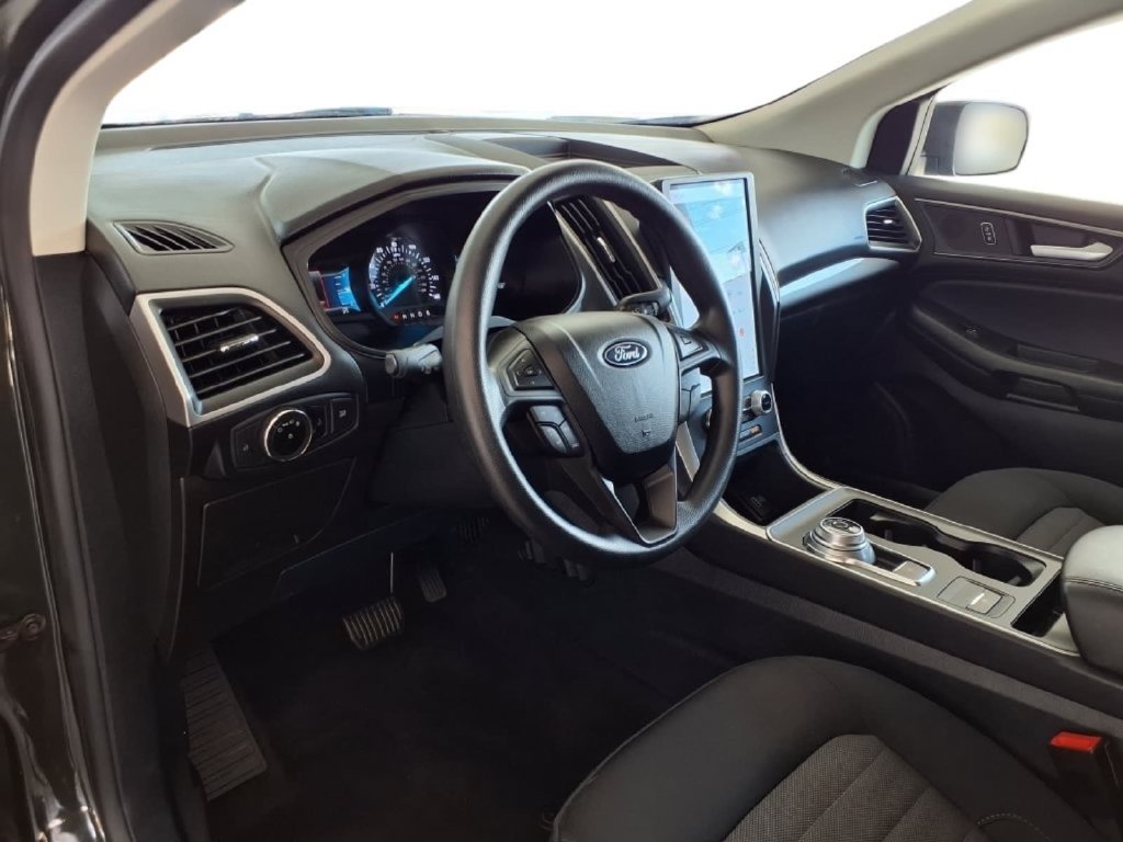 Used 2023 Ford Edge SE AWD/4WD image 22
