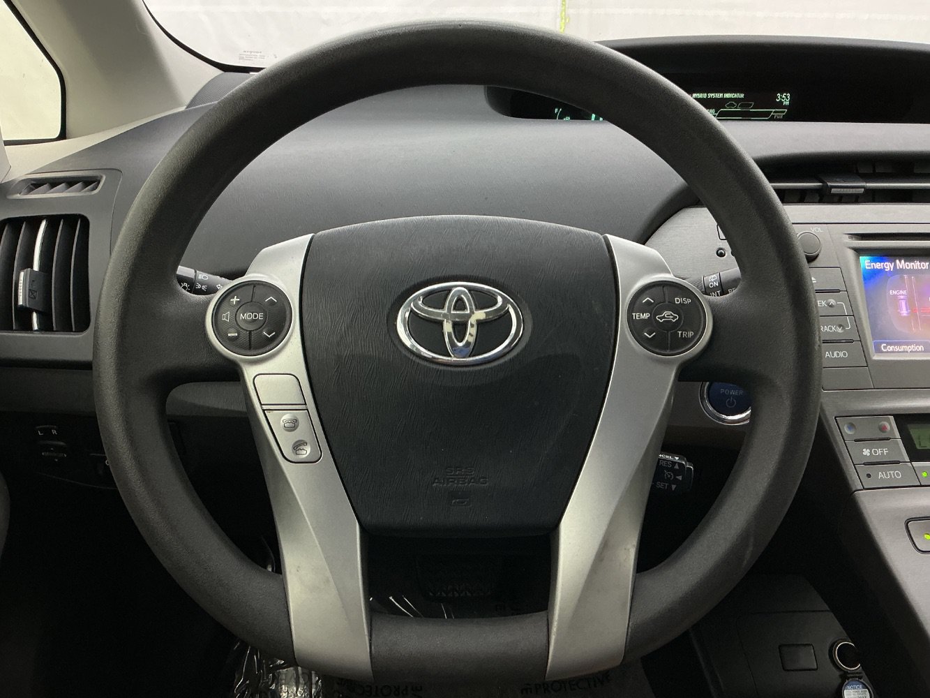 Used 2015 Toyota Prius Two FWD image 31