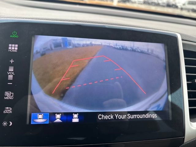 Used 2016 Honda Pilot EX image 20