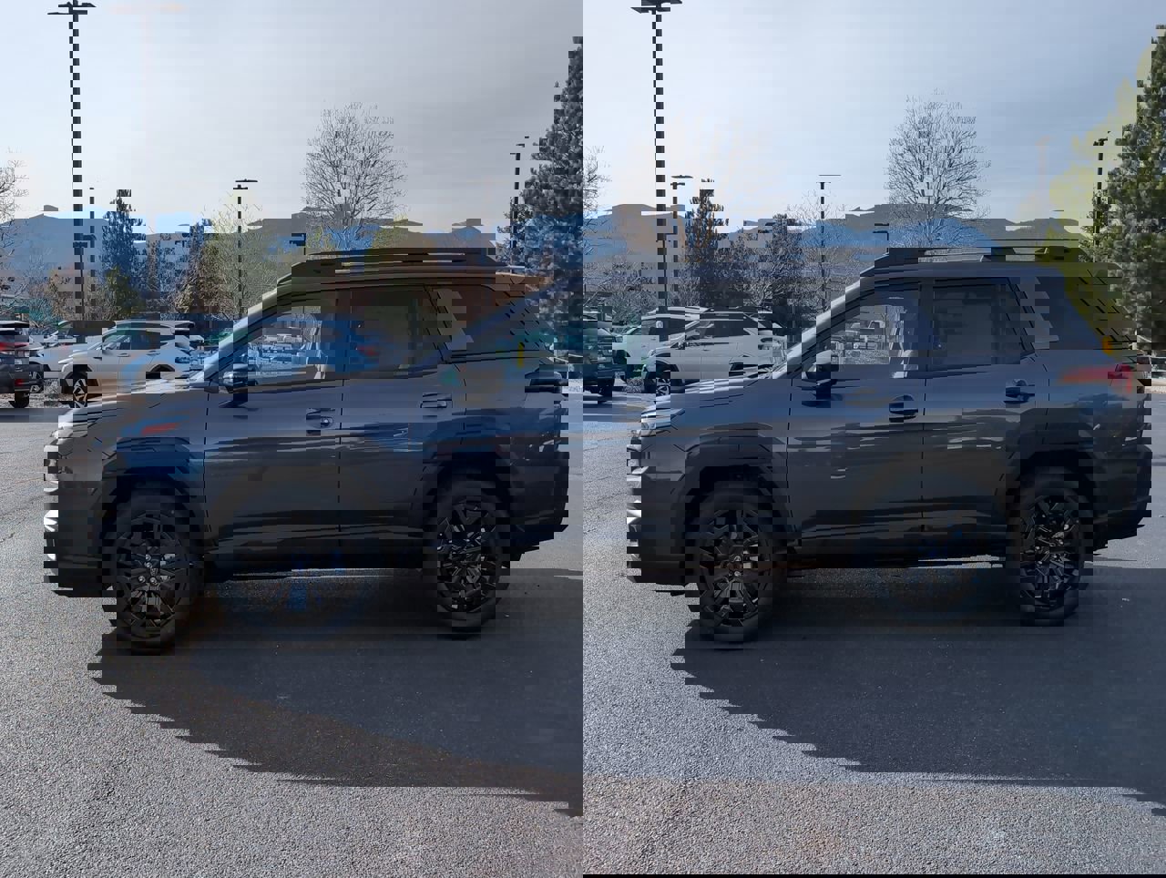 New 2026 Subaru Outback Limited XT w/ Premium/Limited Package 2 image 4