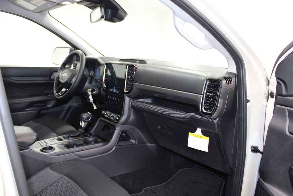 New 2026 Ford Ranger XLT image 27