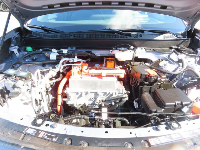 Used 2025 Chevrolet Blazer EV RS AWD/4WD image 43