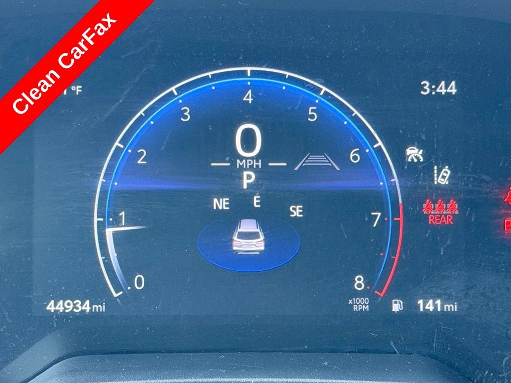 Certified 2025 Toyota Corolla Cross XLE FWD image 4