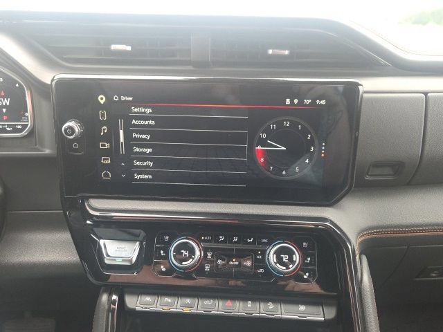 Used 2022 GMC Sierra 1500 AT4 w/ AT4 Premium Package AWD/4WD image 28