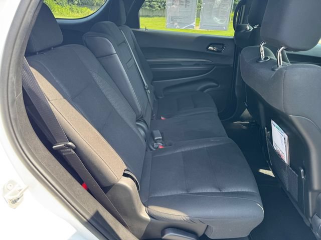 Certified 2025 Dodge Durango GT AWD/4WD image 16