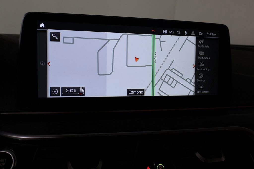 Used 2023 BMW 530i xDrive w/ M Sport Package image 7