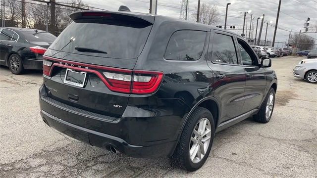 Used 2023 Dodge Durango GT image 5