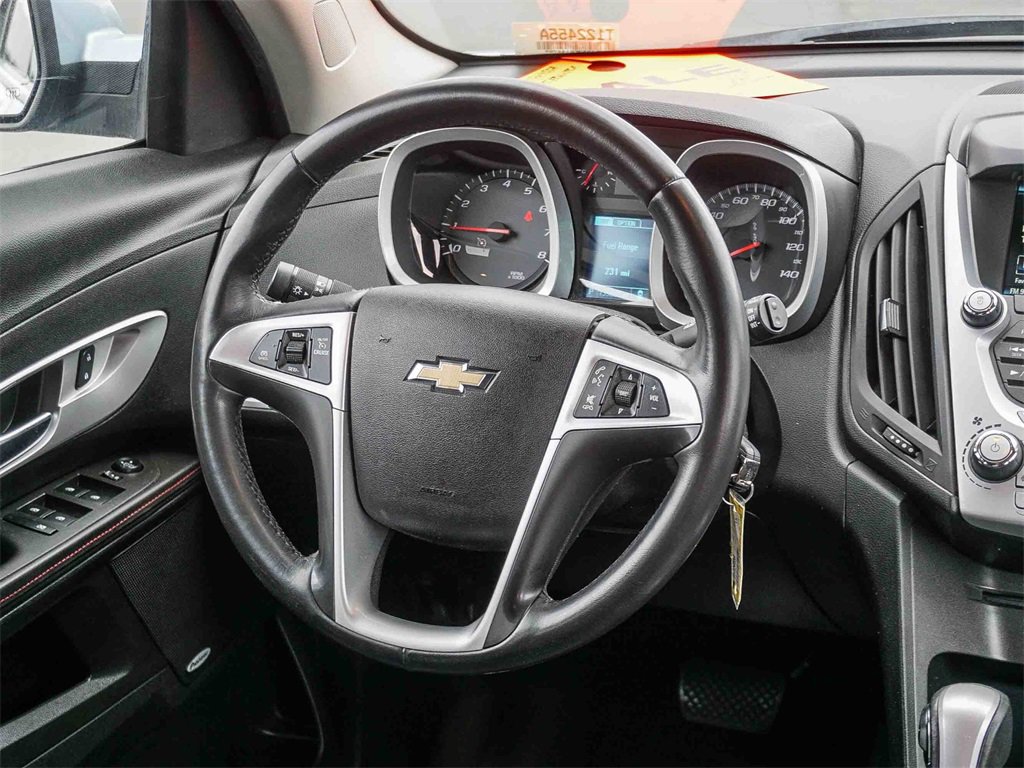 Used 2015 Chevrolet Equinox LT image 16