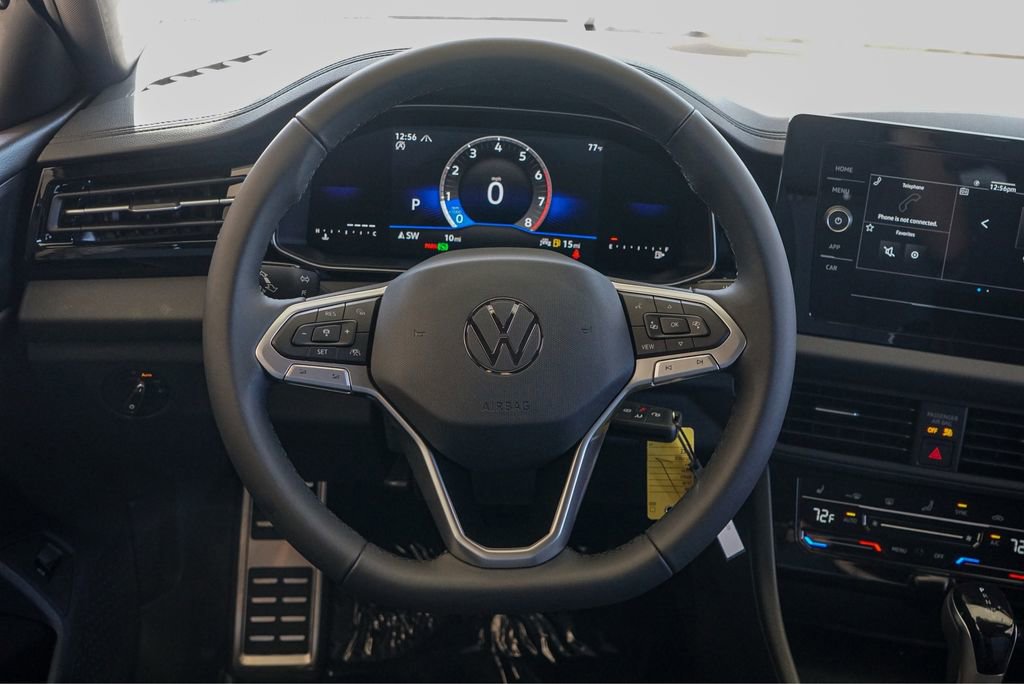 New 2026 Volkswagen Jetta Sport image 23