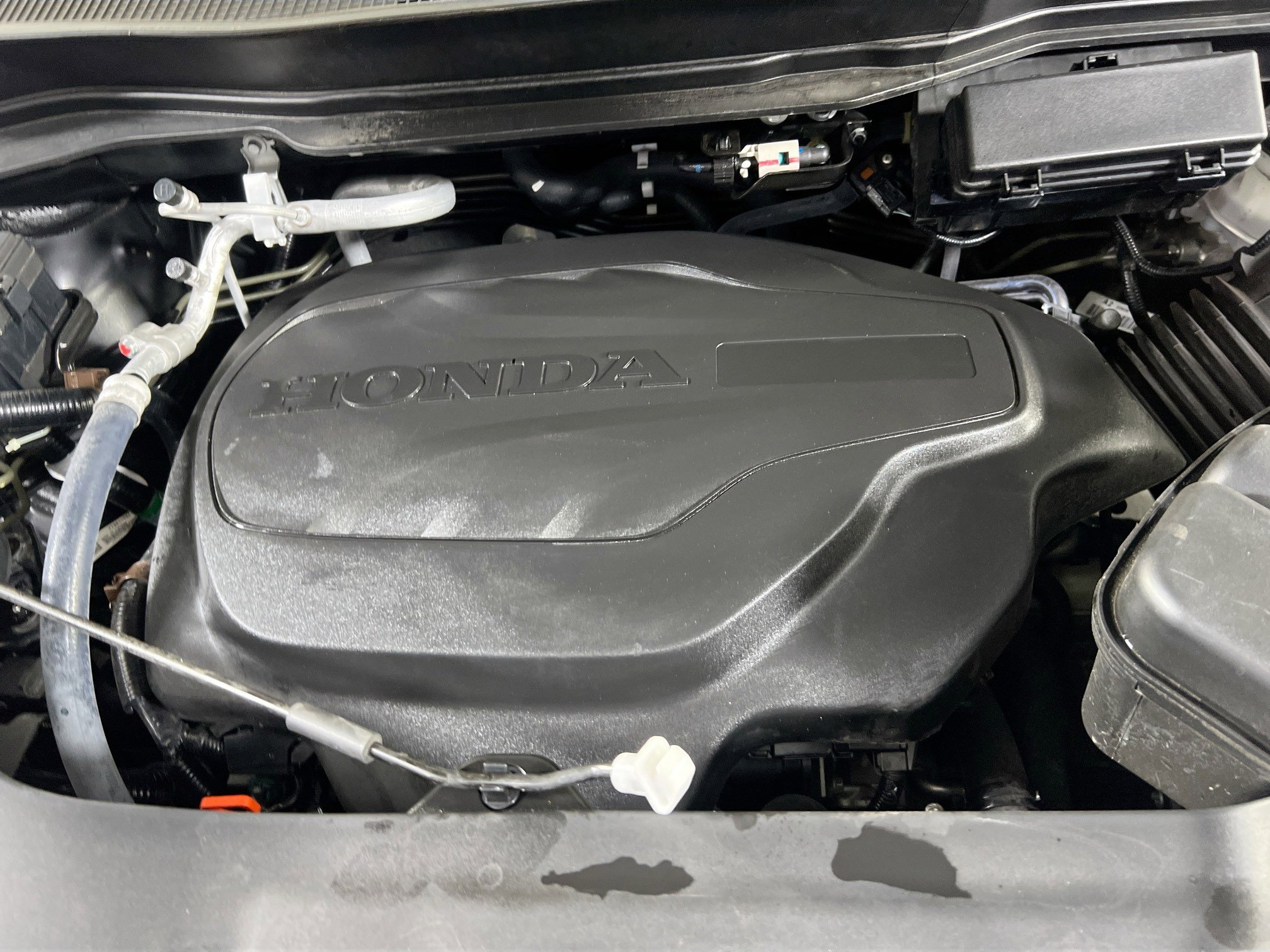 Used 2022 Honda Ridgeline RTL-E image 30