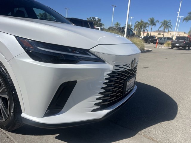 Used 2024 Lexus RX 350 Premium Plus image 10