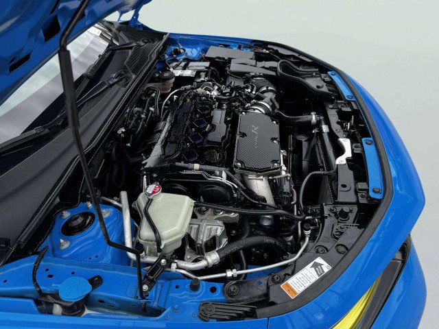 Used 2023 Honda Civic Type R image 70