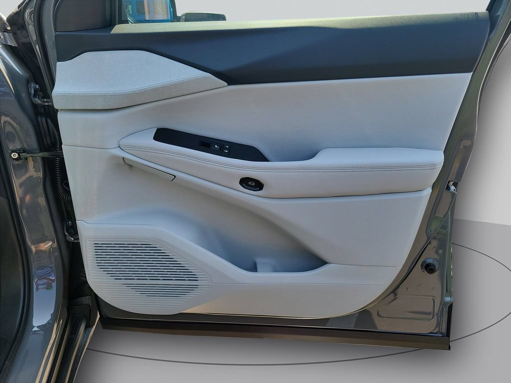 New 2026 Jeep Cherokee Laredo AWD/4WD image 38