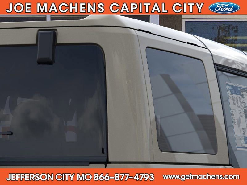 New 2025 Ford Bronco Outer Banks image 26