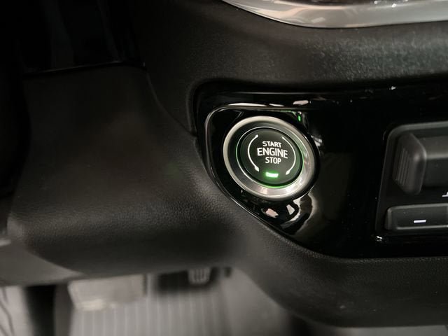 New 2026 Chevrolet Silverado 1500 LT image 17