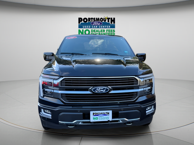 Used 2024 Ford F150 King Ranch AWD/4WD image 9
