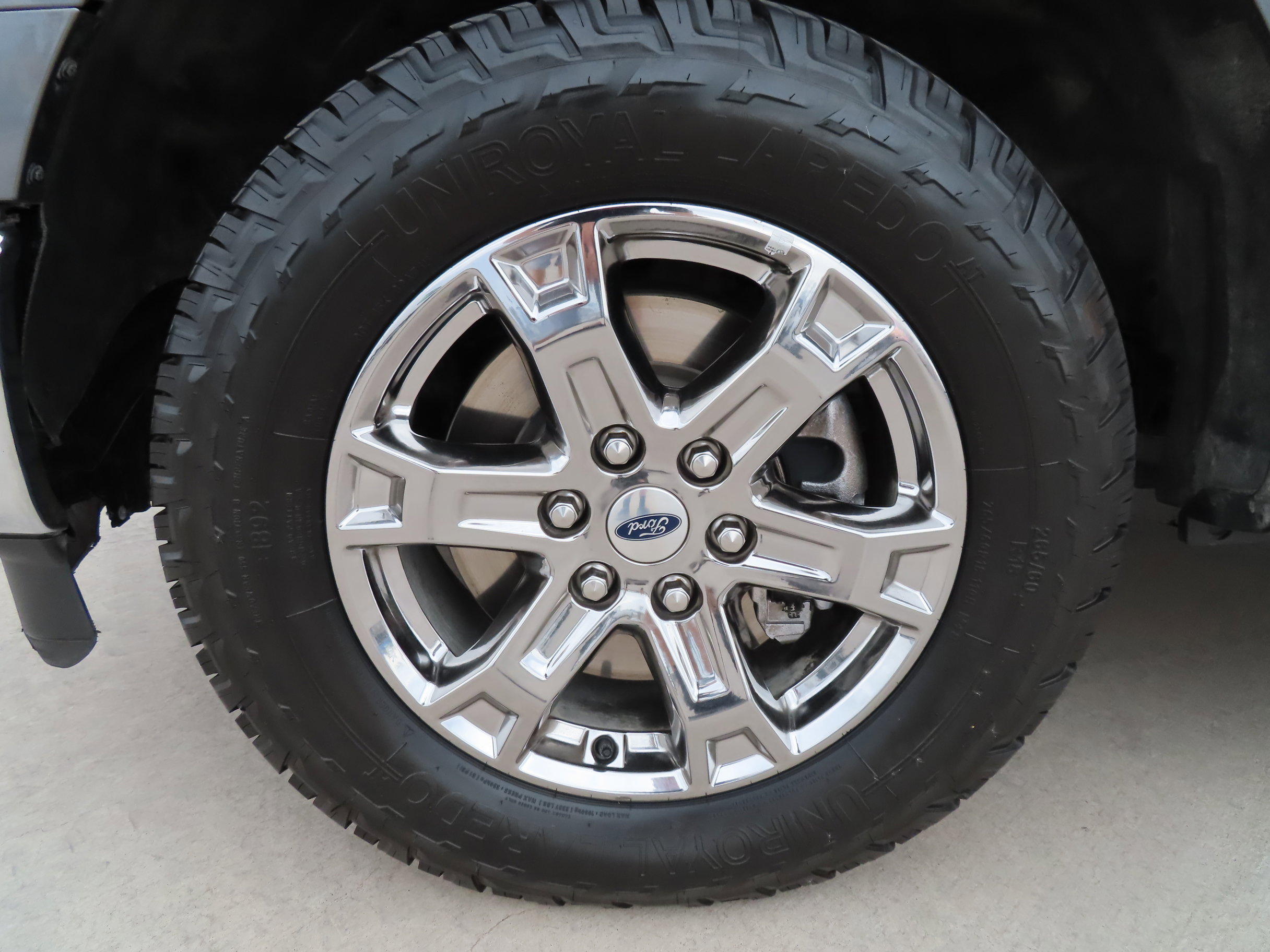 Used 2023 Ford F150 Lariat image 5