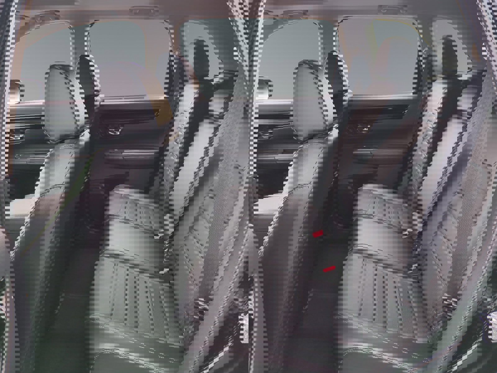 Used 2025 Honda CR-V EX-L image 13